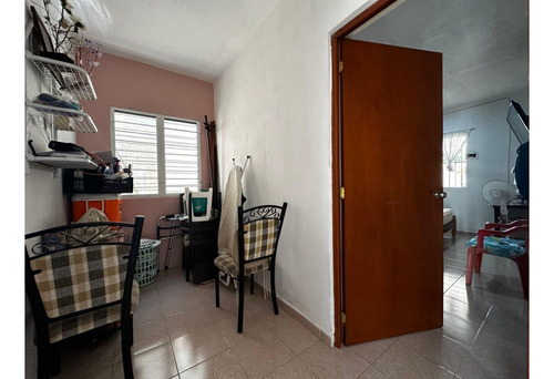 Casa De Una Planta En Venta, Dentro La Ciudad, Mérida,204