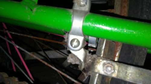 Bicicleta Usada Trinx (Usado)
