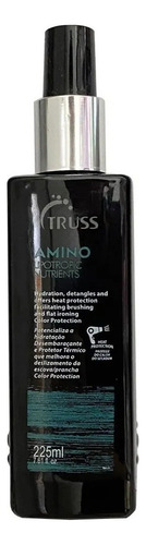 Truss Miracle Amino 225ml