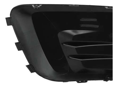Paragolpes Delantero Izquierdo 1613564580, A Prueba De Polvo