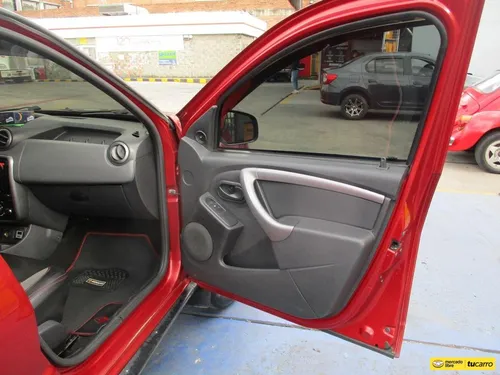Renault Duster EXPRESSION 1600CC MT AA