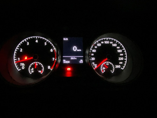 Autos Volkswagen Golf 2018 Comfortline 1.4 Tsi Toyota Honda