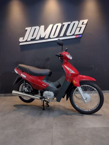 Imagen 2 de 21 de Corven Energy 110 Rt - Ahora 12 Ó 18 - Retira Ya - Jp Motos