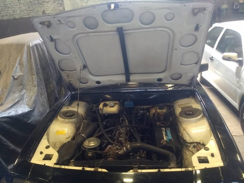Peugeot 504 2.3 Xsd Aa
