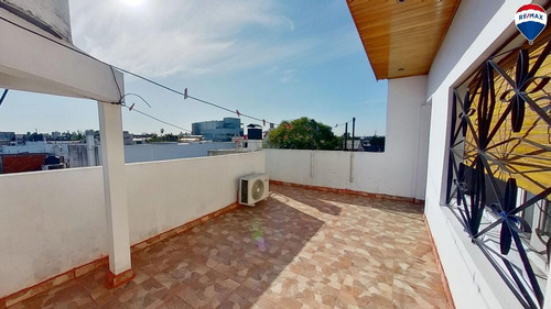 Venta Ph 4 Ambientes Con Terraza Y Cochera Gerli