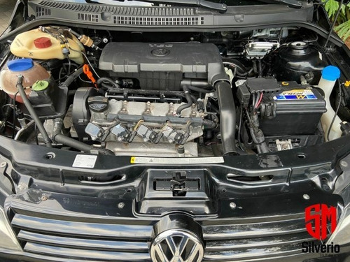 Imagem 11 de 15 de Gol 1.0 Mi City 8v Flex 4p Manual