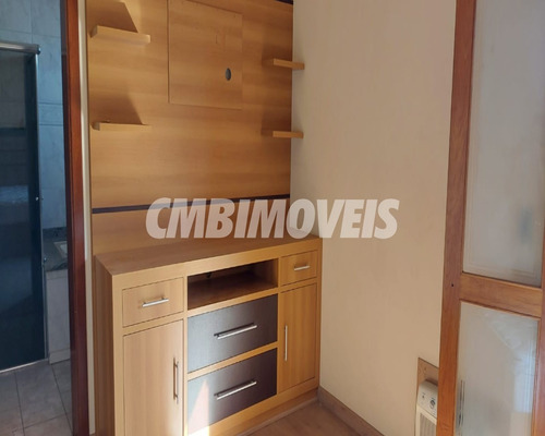 Imagem 7 de 27 de Casa À Venda 4 Dormitórios No Jardim Santa Genebra Em Campinas - Ca06316 - Ca06316 - 69983110