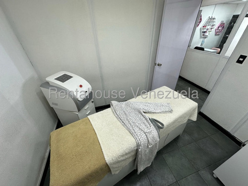 Venta De Fondo De Comercio Spa Jlrp Mls 25-23430