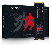Comprar Discos Duros Internos Ssd Huadisk Nvme Pcie 3.0 De 1 Tb M.2 