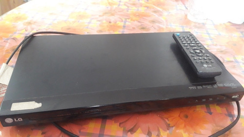Dvd LG