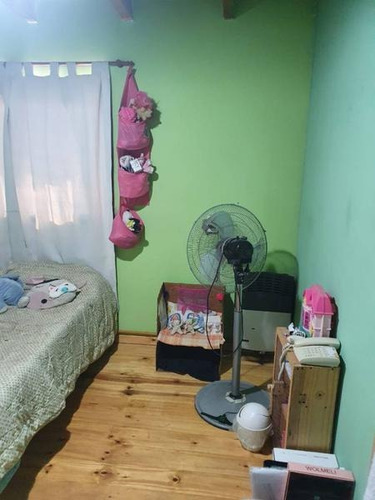 Venta Casa 3 Dormitorios Con Casa 2 Dormitorios En Fondo De Terreno - Granadero Baigorria