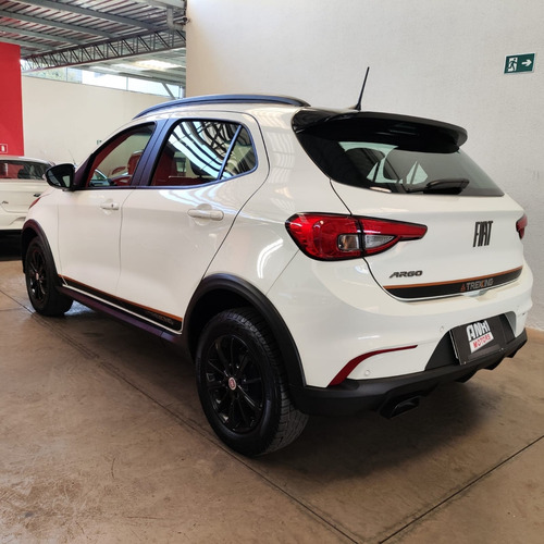 Fiat Argo 1.3 Trekking Flex 5p