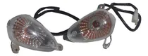 Comprar Juego Giros Delanteros Original Zanella Cruiser 125\u002F150