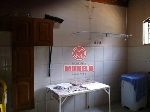Imagem 22 de 30 de Chácara Residencial À Venda, Godinho, Piracicaba. - Ch0044