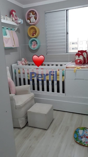 Imagem 3 de 15 de Apartamentos - 3 Dormitórios - 1626