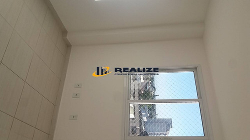 Imagem 15 de 15 de / 2 Qts 1 Suite, Rua Do Super Bom Da 28 De Março, Ao Lado Do Trianon - 1161