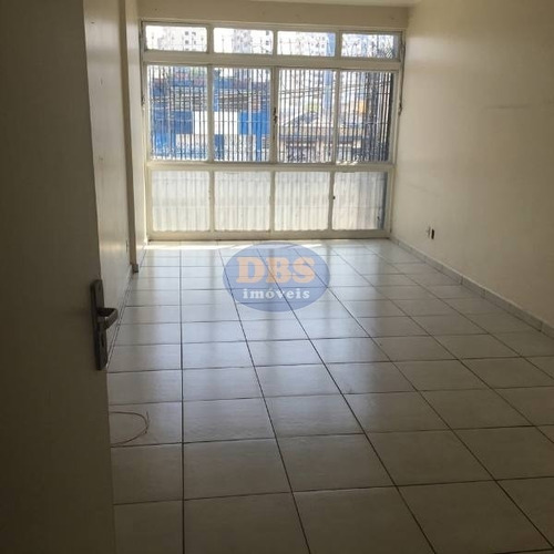 Imagem 5 de 7 de Sala Comercial No Bairro Mooca, 26 M - 1558