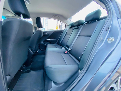 Imagem 2 de 11 de Honda City 2020 1.5 Ex Flex Aut. 4p