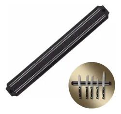 Comprar 2 Barras Magnética Imã P/ Facas, Ferramentas 37,5x4,8 Cm no Mercado Livre