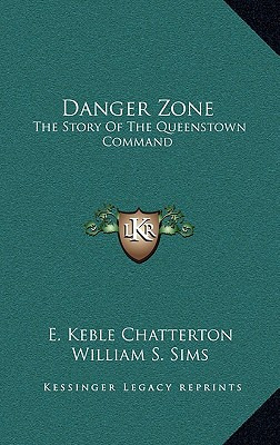 Libro Danger Zone: The Story Of The Queenstown Command - ...