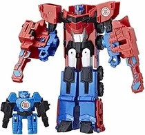 Comprar Figura De Acción De Optimus Prime, De Transformadores