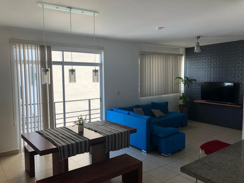 Imagen 3 de 18 de Departamento En Venta En Playa Del Carmen, En Residencial Punta Estrella