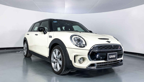 Imagen 4 de 15 de 33807 - Mini Clubman 2018 Con Garantía