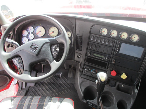 Imagen 10 de 10 de International Prostar 2014, 1,013 Mil Km Rojo