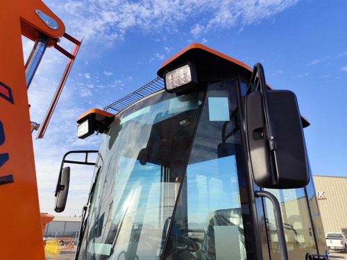 Cargador Frontal Construxion Cx936 Con A/c