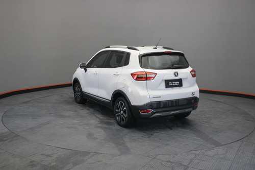 Chana Cs15 1.5 Full Año 2020