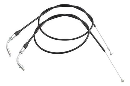 Cable Del De La Motocicleta Cable Xl883 Xl1200 2002 90cm
