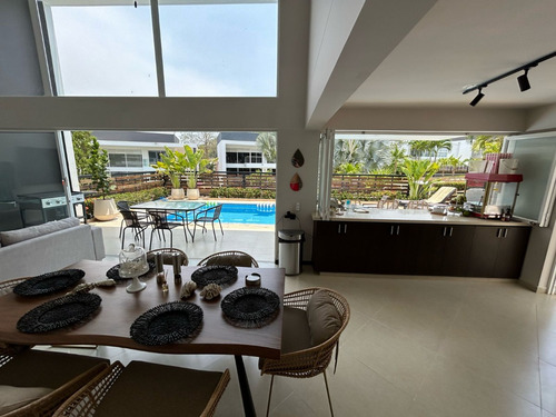 Vendo Casa De Verano En San Jerónimo - Condominio Cerrado