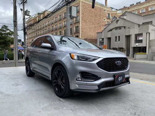 Ford Edge St