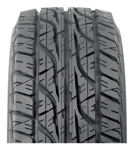 Neumatico 245/70 R16 111 T Dunlop Grandtrek At3 Dot 2015
