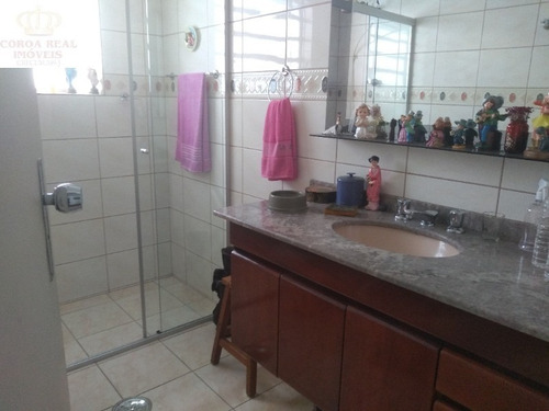 Imagem 11 de 14 de Casas Para Renda Na Agua Rasa - Sb00172 - 69009765