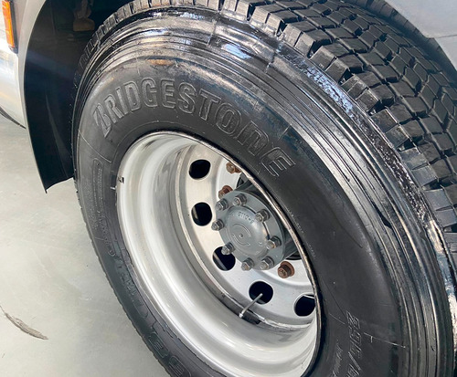 Imagem 17 de 17 de Daf Xf 510 6x4 2020