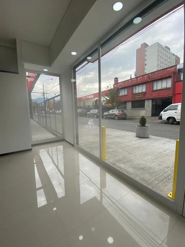 Cod: 36154 Local Comercial En Arriendo En Temuco
