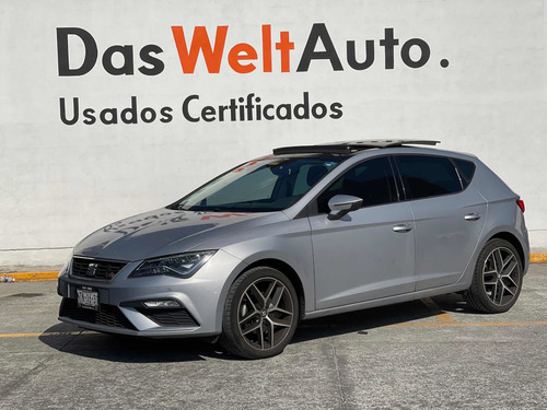 Imagen 1 de 11 de Seat Leon 2020 1.4 Fr T 150 Hp Dsg