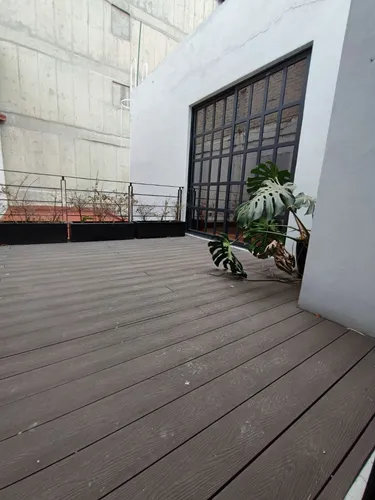 Casa Con Terrazas Con Uso De Suelo Para Oficinas En Polanco