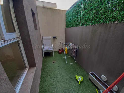 Imagen 10 de 12 de En Venta Apartamento De Un Dormitorio Colonia Del Sacramento