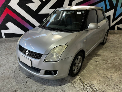 Suzuki Swift 1.5 N