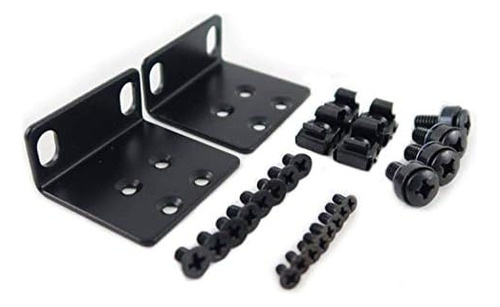 Kit De Montaje En Bastidor 1u Compatible Con 6x177 (modelo A