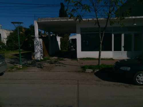 Imagen 5 de 13 de Cod 121 Local Con Galpón Gral. Madariaga