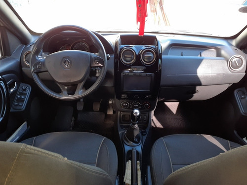 Renault Duster 2018 2.0 Ph2 4x2 Privilege