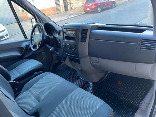 Imagen 11 de 13 de Mercedes-benz Sprinter 2014 2.1 411 Street 116cv 3250 V2 Tn