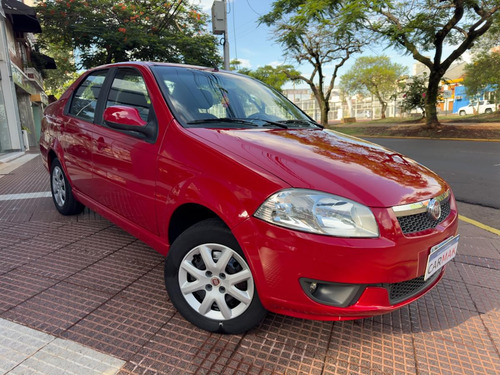Fiat Siena 1.4 El 85cv