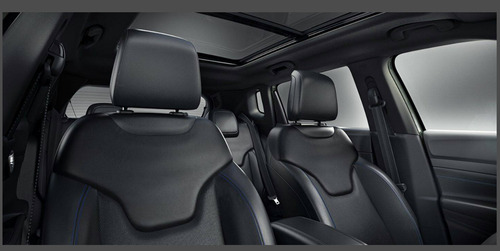 Jeep Compass 2.0 Td At9 4x4 Trailhawk