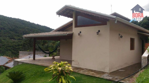 Chacara Com Escritura - Ch0226