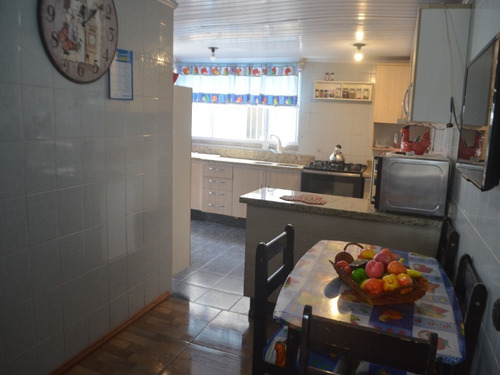Imagem 20 de 21 de Casa - Ca00232 - 70144824