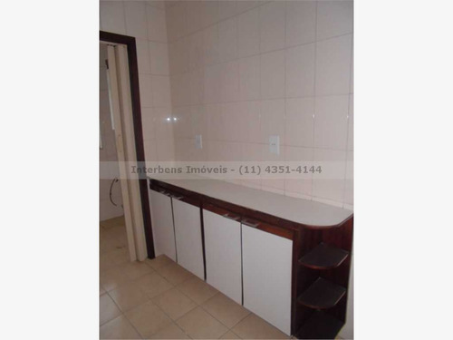 Imagem 4 de 15 de Apartamento - Jardim Independencia - Sao Bernardo Do Campo - Sao Paulo | Ref.: - 04073